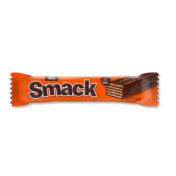 Oblea Smack 33g