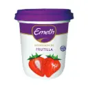Mermelada Frutilla (BC) Emeth 420g
