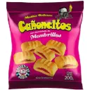 Cañoncitos De Membrillo Kokis 200g