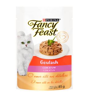 Fancy Feast Goulash Pavo 85g