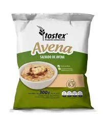 Salvado de Avena Tostex 300g