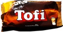 Tofi Con Dulce de Leche 55g 2u