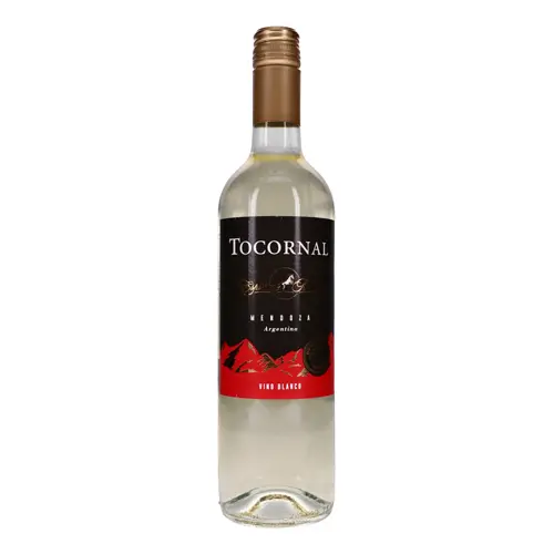 Vino Mendoza Blanco Tocornal 750Ml