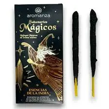 Sahumerio Esencia de La India 10u