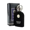 Perfume Maison Alhambra Philos Opus Noir EDP Unissex 100ml