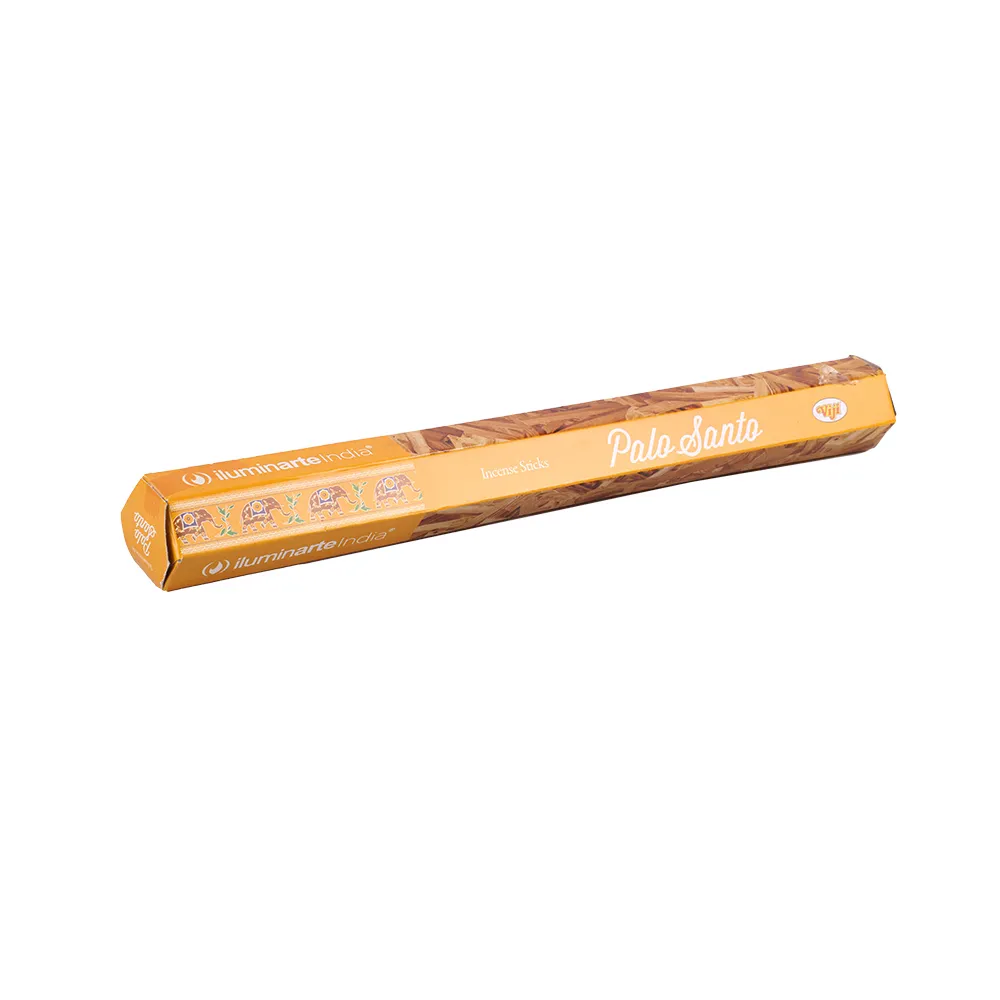Sahumerios Palo Santo Iluminarte