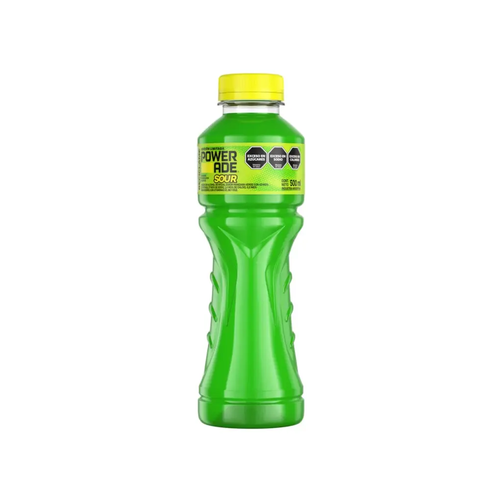 Powerade Sour 500Ml