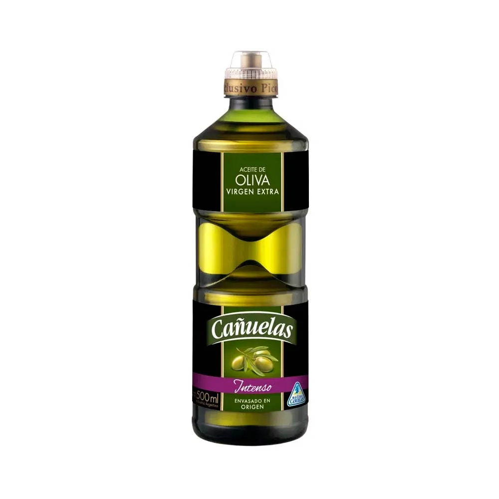 Aceite de Oliva Cañuelas 500Ml