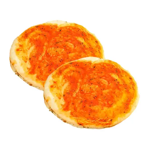 Pre pizza Signo de Oro