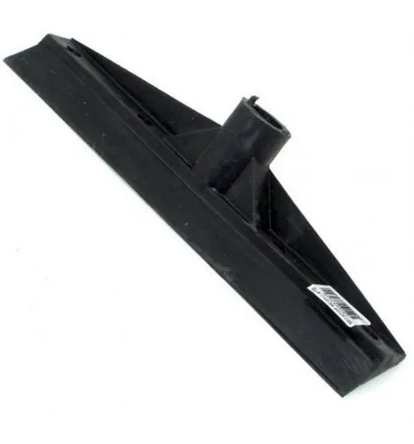 Secador De Goma 40 Cm Make Negro