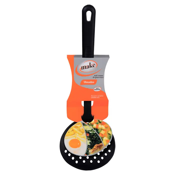 Espumadera Nylon Make Make