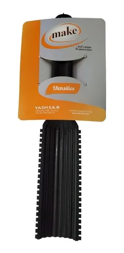 Ñoquera Plástica Make