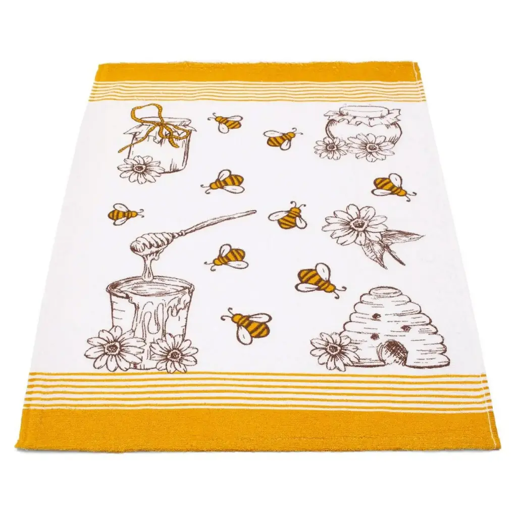 Repasador Estampado La nacional