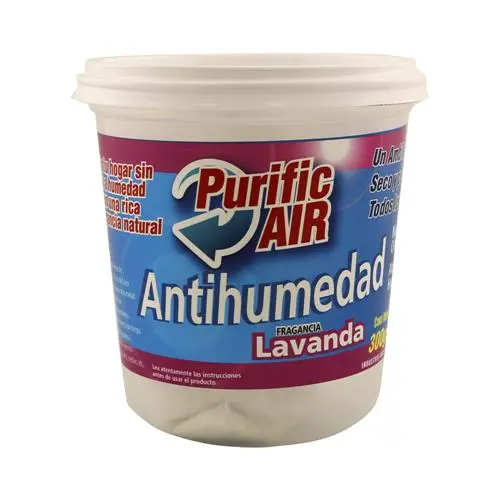 Antihumedad Lavanda Purific Air 300g