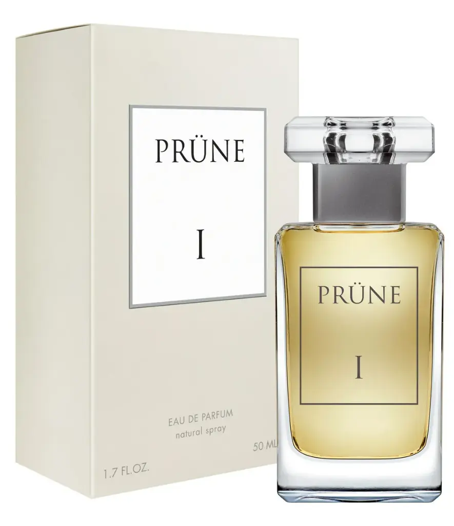 Perfume Prüne 1 Eau Da Parfum 50ml Con Vaporizador