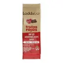 Barras de Frutos Rojos, Arandanos Rojos y Cacao x 30g - Laddubar