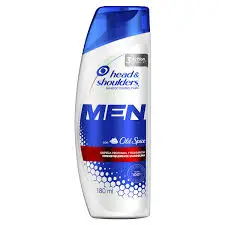 Head & Shoulders Old Spice 180 Ml Shampoo