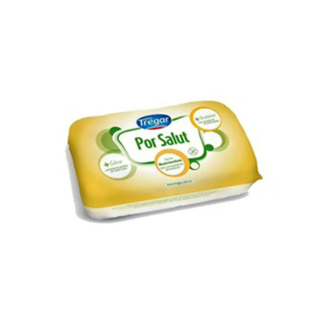 Queso por salut Tregar fraccionado x kg