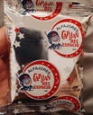 Alfajor Blanco Simple Capitán Del Espacio