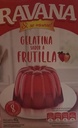 Gelatina Frutilla Ravana 40 GR