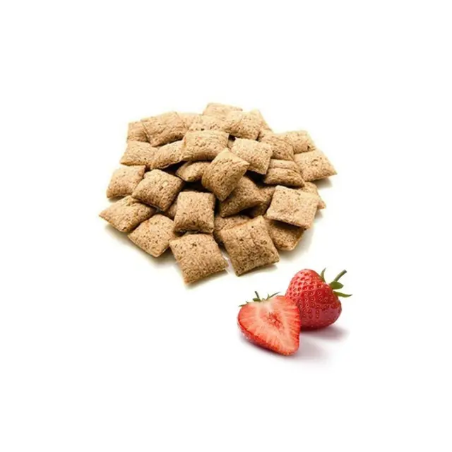 Almohaditas rellenas de frutilla 75gr