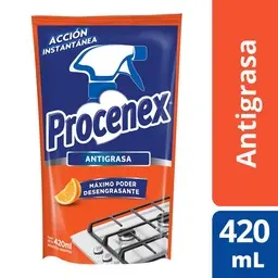 Limpiador de Cocina Procenex dp 420