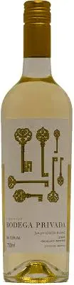 Vino Sauvignon Blanco Bodega Privada 