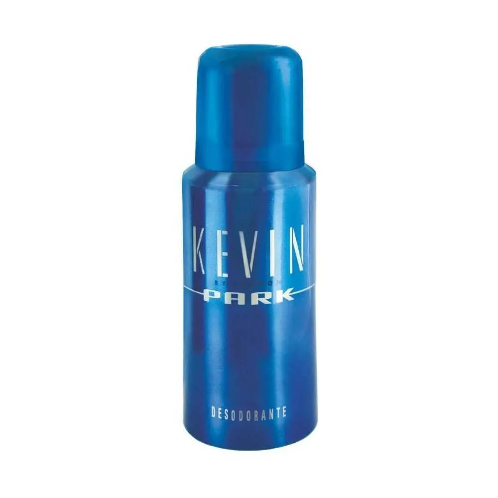 Desodorante En Aerosol Kevin Park 150Ml