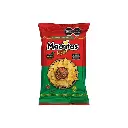 Nachos Macritas 90 g