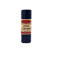 Bolsa de Residuo 45x60 Rendidor Rolan x 1 u