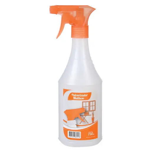 Pulverizador Make 1