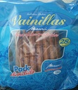 Vainillas Mauri 320 gr