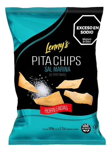 Lennys Alimentos Libres de Gluten