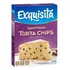 Bizcochuelo Torta Chips Exquisita 500 g