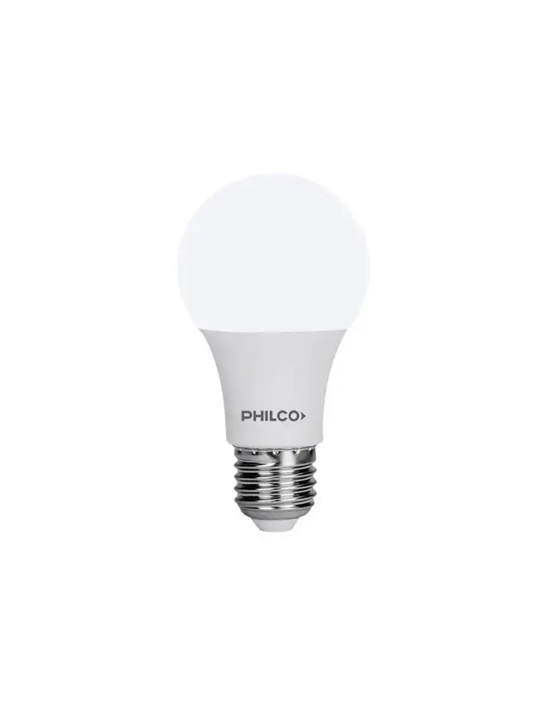 Led Philco Bulbo 9 w