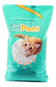 Piedras Sanitarias Cat Point 1.8 kg