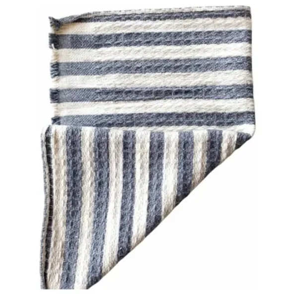 Trapo de Piso Rayado La Nacional 60x50