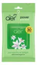 Aromatizante Ambiental Colgante Jazmin Aer Power Pocket 10 g