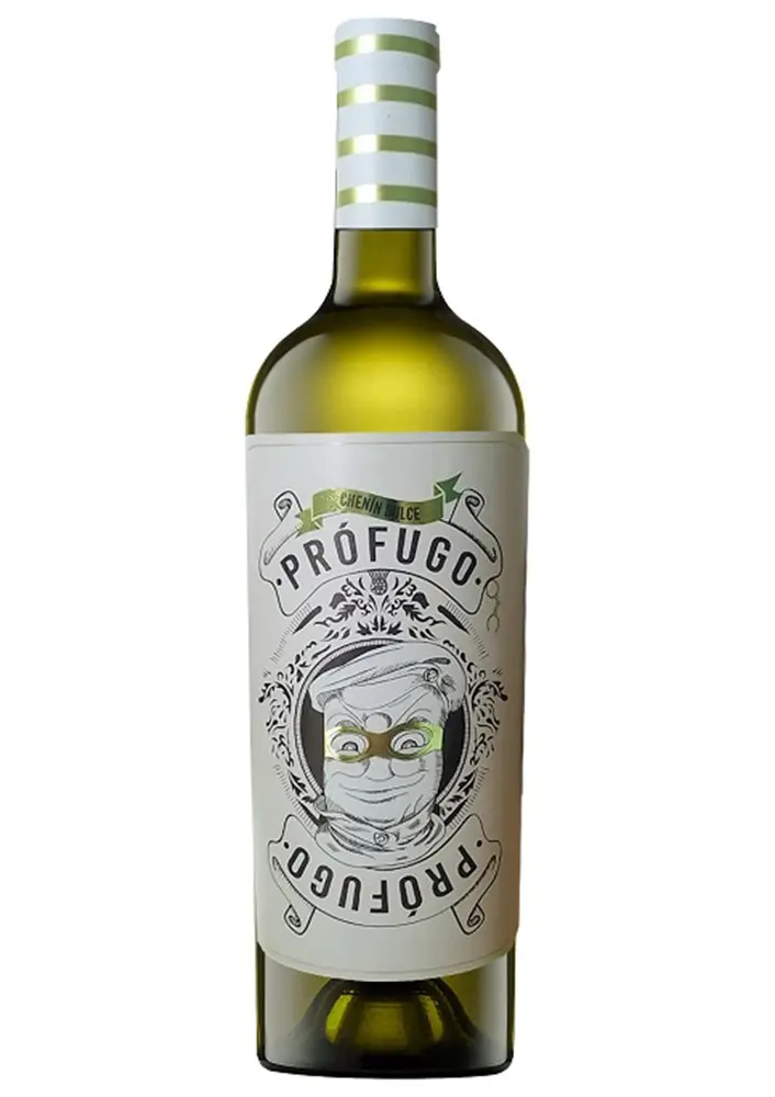 Vino Blanco Profugo Chenin Dulce 750 ml