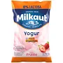 Yogur Bebible 0% Lactosa Frutilla Milkaut 900 g