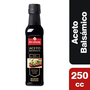 Aceto Balsamico Dos Anclas 250 ml