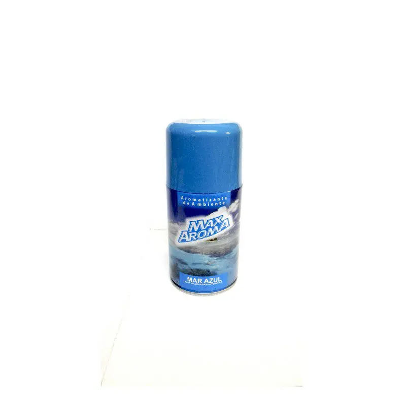 Aromatizador Mar Azul Max Aroma 270 ml