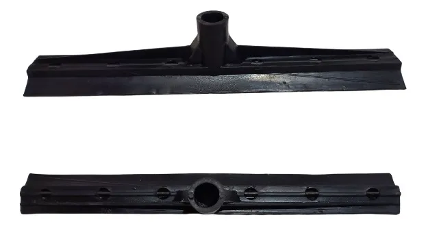 Secador Goma Negro Da Silva 40 cm