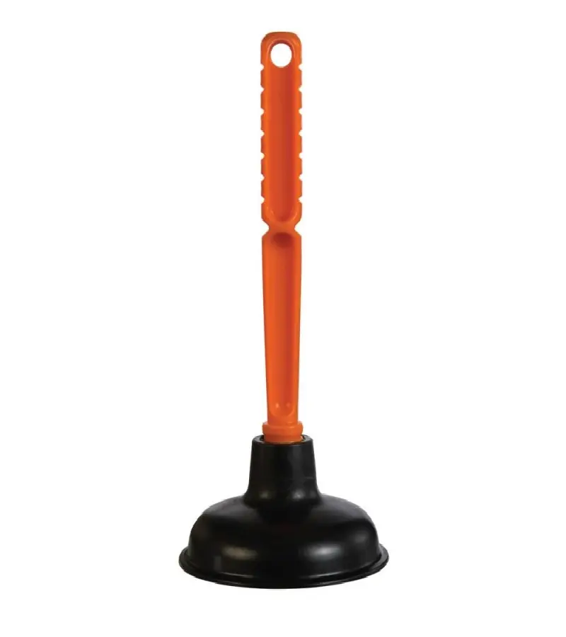 Sopapa con Cabo Plastico Make