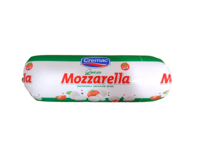 Muzzarella Cremac