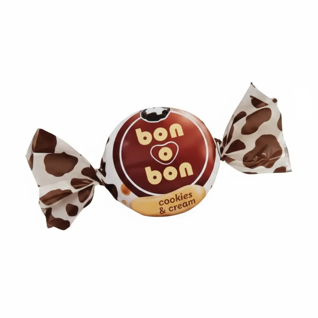 Chocolate Cookies and Cream 15g