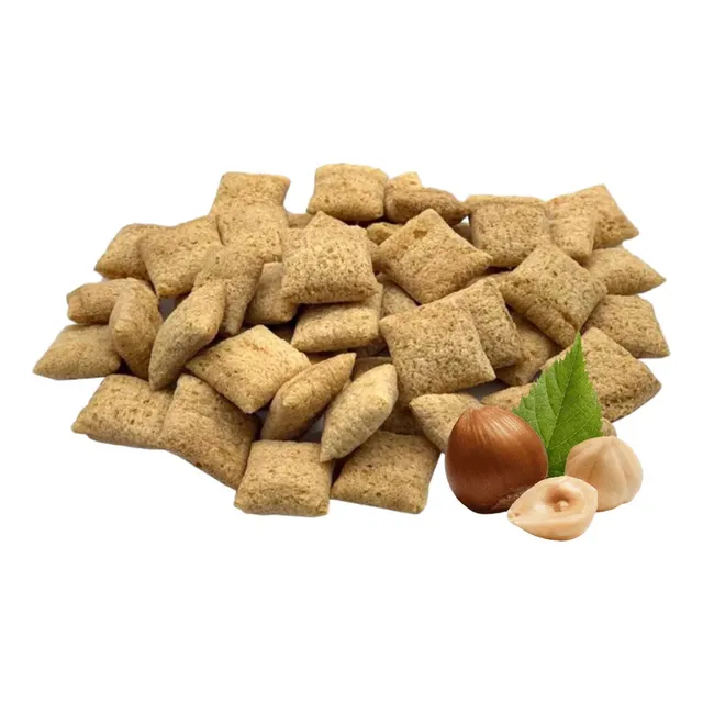 Almohaditas de Avellanas Raices 75 g