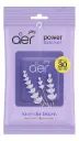 Aromatizante Ambiental Colgante Lavanda Aer Power Pocket 10 g