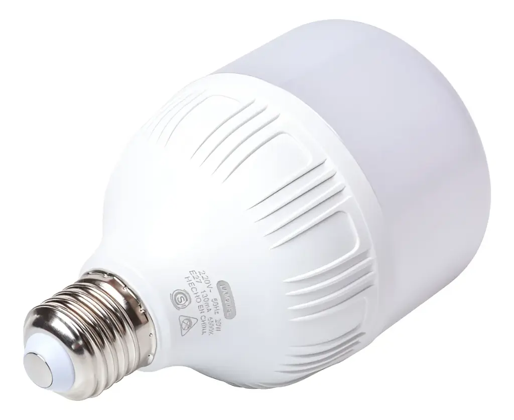 Lampara Foco Led Alta Potencia Fria E27 Ledvance 20 w