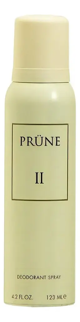 Desodorante Prune II 123 ml